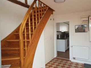 Ferienhaus Nr. 10 - Buergstadt - 2