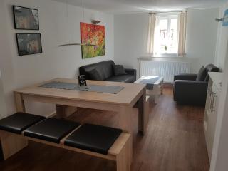 Ferienhaus Nr. 10 - Buergstadt - 7