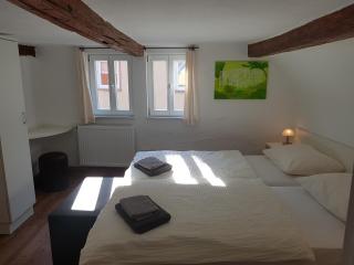Ferienhaus Nr. 10 - Buergstadt - 6