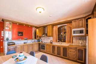 The Vivian - Luxury Stone Villa - Koiliomenos - 4