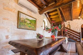 The Vivian - Luxury Stone Villa - Koiliomenos - 6