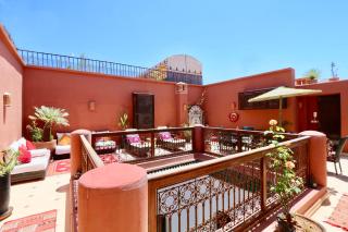 Dar Pamella - Marrakech - 0