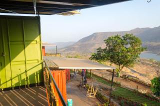 Avanti Kalagram Hill Top Resort, Mulshi - Kolvan - 5