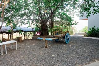 Avanti Kalagram Hill Top Resort, Mulshi - Kolvan - 4