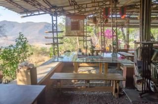 Avanti Kalagram Hill Top Resort, Mulshi - Kolvan - 2