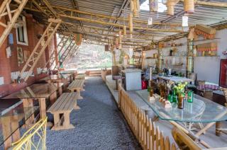 Avanti Kalagram Hill Top Resort, Mulshi - Kolvan - 1
