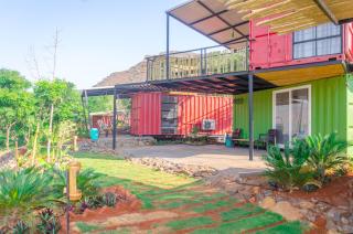 Avanti Kalagram Hill Top Resort, Mulshi - Kolvan - 8