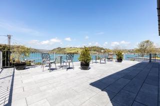 Shearwater Country House Accommodation - 2