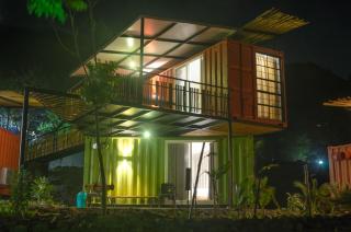 Avanti Kalagram Hill Top Resort, Mulshi - Kolvan - 7