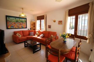 Apart-rent Casa con piscina Sant Maurici 0191 - Empuriabrava - 1