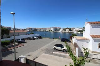 Apart-rent Casa con piscina Sant Maurici 0191 - Empuriabrava - 3