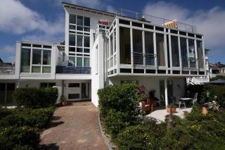 Appartement Nr_ 05 im Sonnenbad - Sassnitz - 5