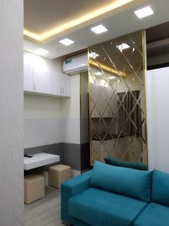 GOLD BUNKER - Erevan - 8