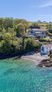 Shearwater Country House Accommodation - Union Hall - 1