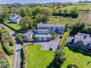 Shearwater Country House Accommodation - Union Hall - 3