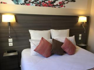 Hôtel de L'Avenue - Tarbes - 3