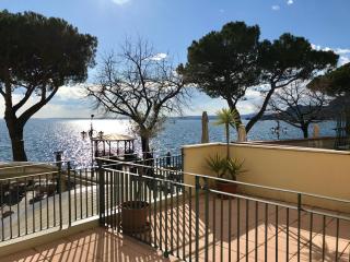 Hotel Roma - Garda - 4