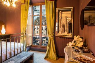Porcellino Gallery Art Boutique BB - Florenz - 6