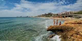 Tarragona Ciudad, El Serrallo AP-2 - 9