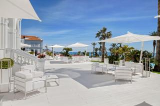 Miramare The Palace Resort - Sanremo - 4