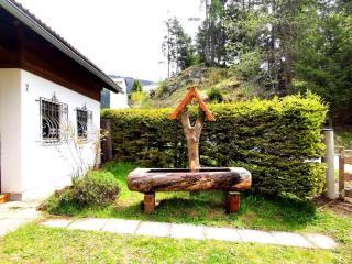 Waldheimat - Fresach - 2