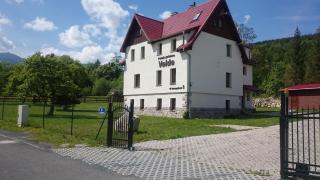Willa Velde - Karpacz - 0