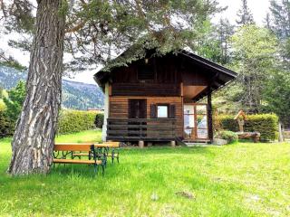 Waldheimat - Fresach - 4