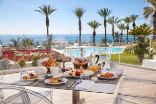 Miramare The Palace Resort - Sanremo - 2
