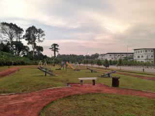 Hornbill Homestay Samarahan - Kota Samarahan - 8
