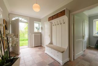 Lehrerwohnung - Tümlauer Koog - 6