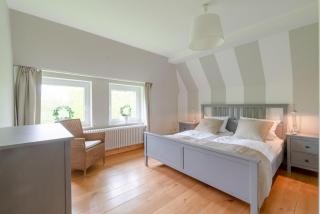 Lehrerwohnung - Tümlauer Koog - 1