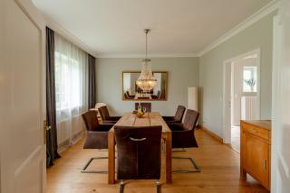 Lehrerwohnung - Tümlauer Koog - 2