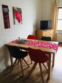 Claes Weinquartier - Appartements & Wein by Niko Schmitt - Trittenheim - 3