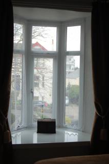 Knights Rest - 1