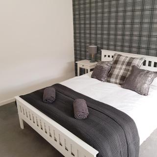 Bespoke Tours Scotland Accommodation @ Morrison Street - 2