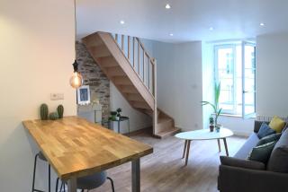Appartement Amalfi Hyper Centre - Nantes - 6