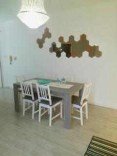 Finestra sul mare - Monfalcone - 3
