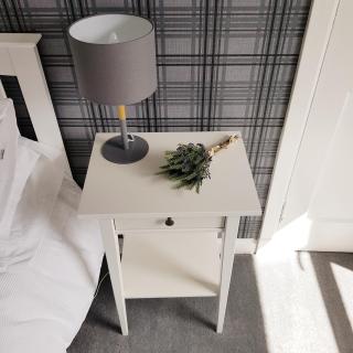 Bespoke Tours Scotland Accommodation @ Morrison Street - 4