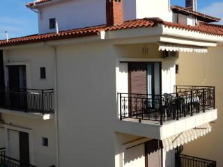 Sunshine Apartment - Paralia Dionysiou - 9
