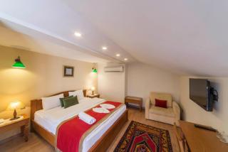 Lalinn Hotel - Istanbul - 1