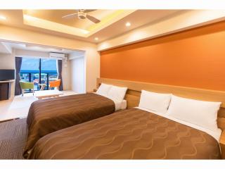 Yenns Marina Inn Mercy - Ginowan - 7