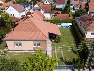 Villa Eszter - Balatonkeresztúr - 2
