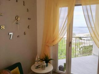 Finestra sul mare - Monfalcone - 2