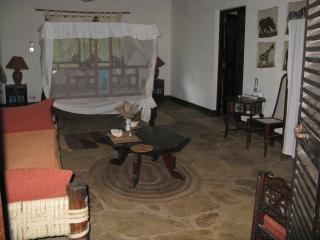 Kiloran Funzi House - Funzi - 4