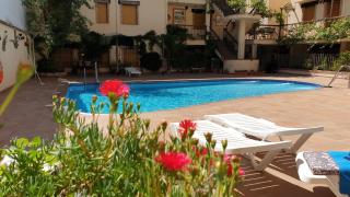 Apartamentos Valle del Guadalquivir - 7