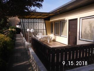 Bungalow, Nähe Ilsenburg und Wernigerode - Veckenstedt - 6