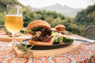 Kukummi Lodge - formerly Mackaya Bella Country Lodge - 2