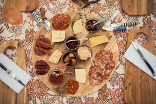 Kukummi Lodge - formerly Mackaya Bella Country Lodge - 1