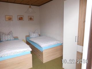 Bungalow, Nähe Ilsenburg und Wernigerode - 3
