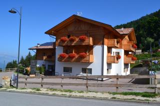 Garnì & Wellness Anderle - Vignola - 0